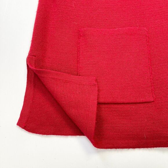 VTG Papillon Collection Cardigan Sweater Womens Large Minimalist Old Money Retro - Picture 7 of 12